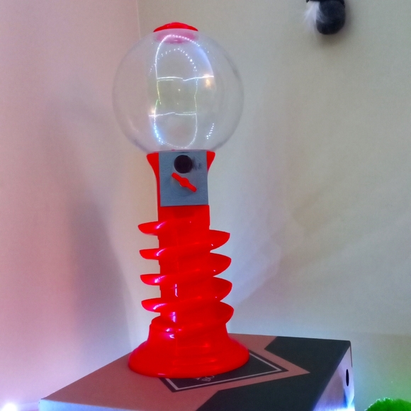 Other - Toy Gumball machine